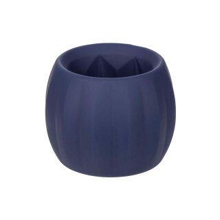 Viceroy Reverse Stamina Ring Blue