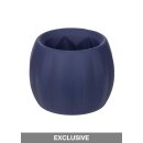 Viceroy Reverse Stamina Ring Blue