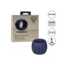 Viceroy Reverse Stamina Ring Blue