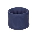Viceroy Reverse Stamina Ring Blue