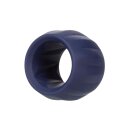 Viceroy Reverse Stamina Ring Blue