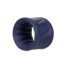 Viceroy Reverse Stamina Ring Blue
