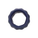 Viceroy Reverse Stamina Ring Blue