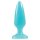 Pleasure Plug Medium Blue 5,3 cm