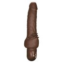 Power Stud Cliterrific Brown