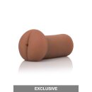 Cheap Thrills The Roller Girl Brown