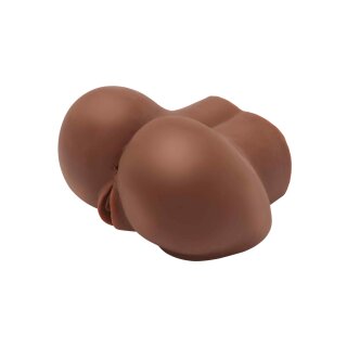 Hot Honey Rider Vibr. Brown