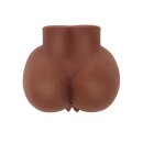 Hot Honey Rider Vibr. Brown