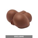 Hot Honey Rider Vibr. Brown