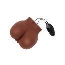 Big Ass Banger Vibr. Brown