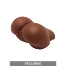 Big Ass Banger Vibr. Brown