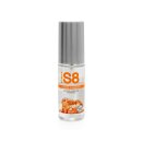 S8 WB Flavored Lube 50ml Caramel