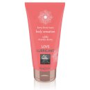 HOT Love Lubricant küssbare Acerola Kirsche 75 ml