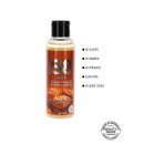 S8 4-in-1 Dessert Lube 125 ml  Gleitgel Schokolade