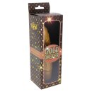 Gold Dicker Original Vibrator Gold
