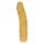 Gold Dicker Original Vibrator Gold
