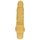 Gold Dicker Stim Vibrator  Gold