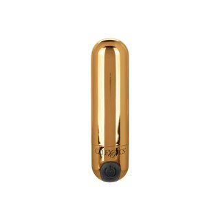 Rechargeable Hideaway Bullet  Gold