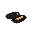 Rechargeable Hideaway Bullet  Gold