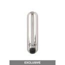 Rechargeable Hideaway Bullet  Gold