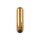 Rechargeable Hideaway Bullet  Gold