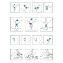 Icon 2 Superb Couples Massage Green