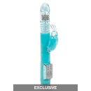 Dazzle Xtreme Thruster Green 13,25 cm