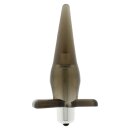 Power Buttplug Grey