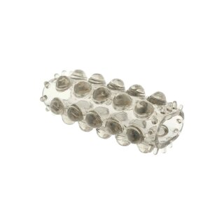 Power Stretchy Sleeve Grey