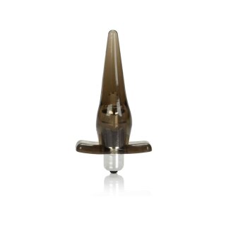 Mini Vibro Tease Grey 10 cm