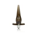 Mini Vibro Tease Grey 10 cm