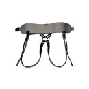 The Regal Princess Grey