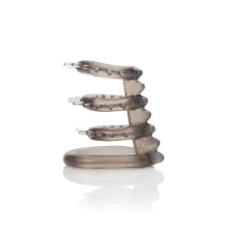 Support Master Triple Ticklers Grey