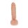 Extreme XL Dildo 10 Inch Light skin tone