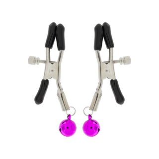 Nipple Teasers Metal