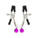 Nipple Teasers Metal