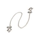 4-Point Nipple Press W Bells Metal