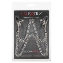 Tiered Nipple Clamps Metal
