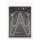 Tiered Nipple Clamps Metal