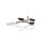 Tiered Nipple Clamps Metal