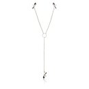Triple Intimate Clamps Metal