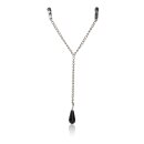 Weighted Nipple Clamps Metal
