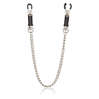 Superior Nipple Clamps Metal