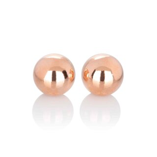 Climax Weighted Balls Metal