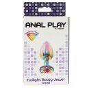 Twilight Booty Jewel Small Multicolor