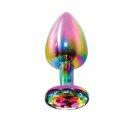 Twilight Booty Jewel Small Multicolor
