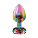 Twilight Booty Jewel Medium Multicolor
