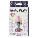 Twilight Booty Jewel Medium Multicolor