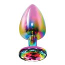 Twilight Booty Jewel Large Multicolor 4,1 cm