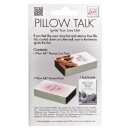 Pillow Talk Multicolor